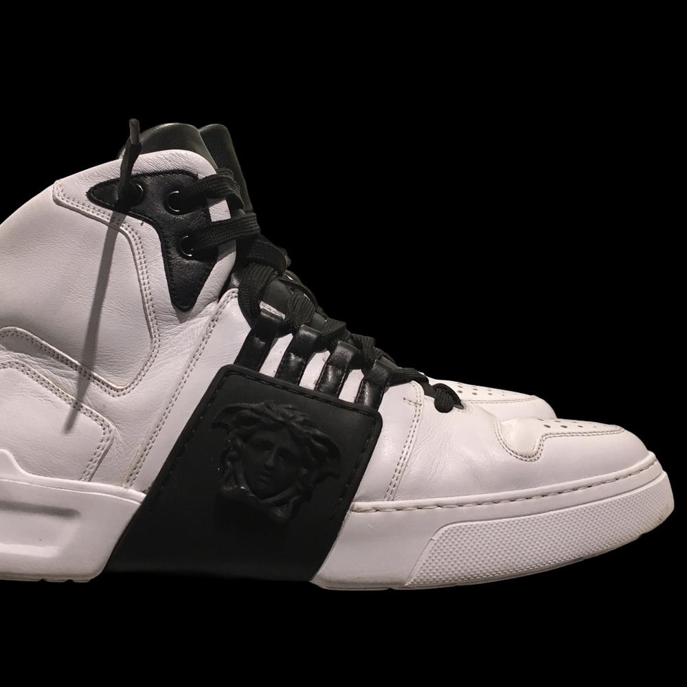 VERSACE Sneakers